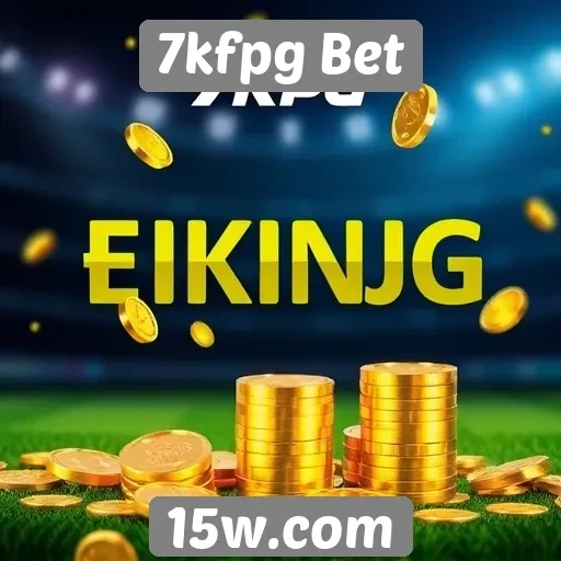 Comparativo de bônus oferecidos no 7kfpg Bet