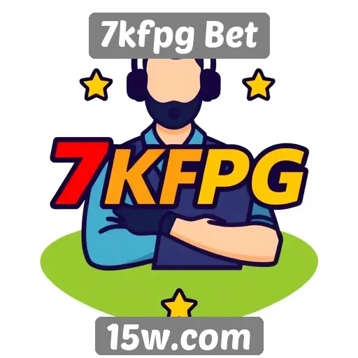 Diferenciais do serviço de suporte ao cliente no 7kfpg Bet