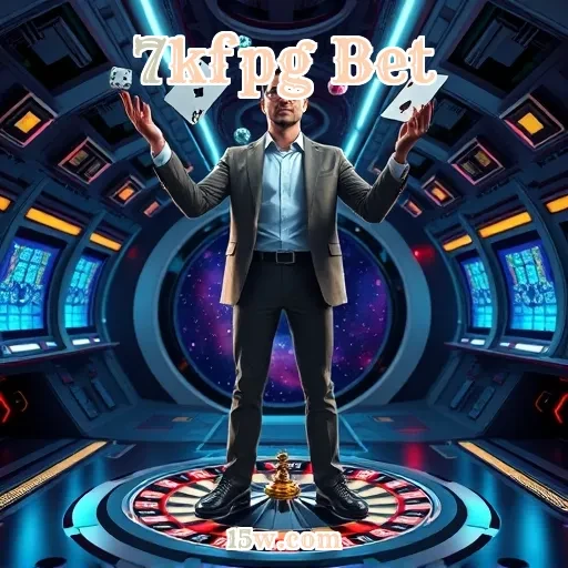 7kfpg Bet: Eventos Imperdíveis que Transformam Apostas em Diversão