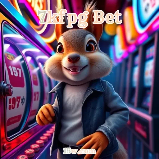 7kfpg Bet: Melhore Sua Experiência com a Seção de Perguntas