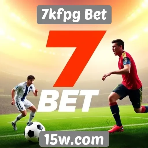 Principais jogos oferecidos pelo 7kfpg Bet