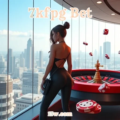 7kfpg Bet: Descubra Tudo sobre Poker e Vença na Jogatina!