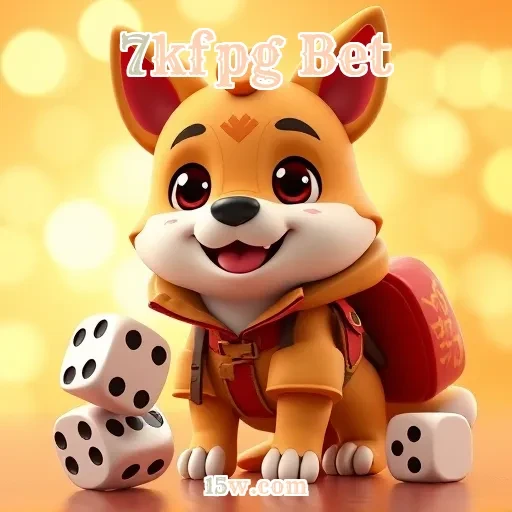 7kfpg Bet: Apostas Conscientes com Recursos de Responsabilidade