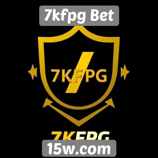 Segurança e licenciamento do site 7kfpg Bet