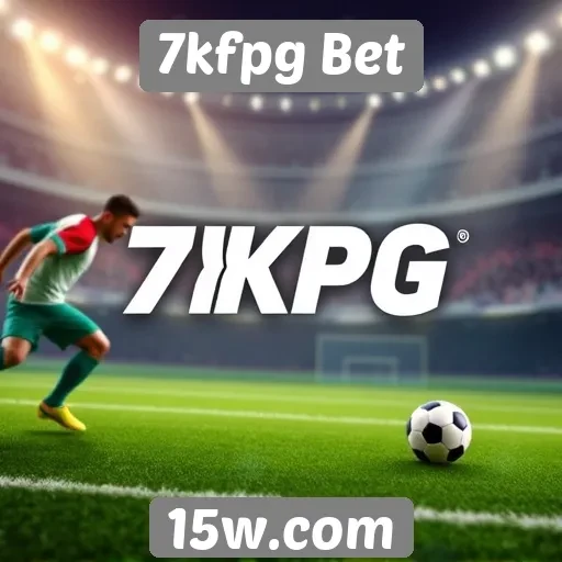 Compreendendo as funcionalidades do site 7kfpg Bet