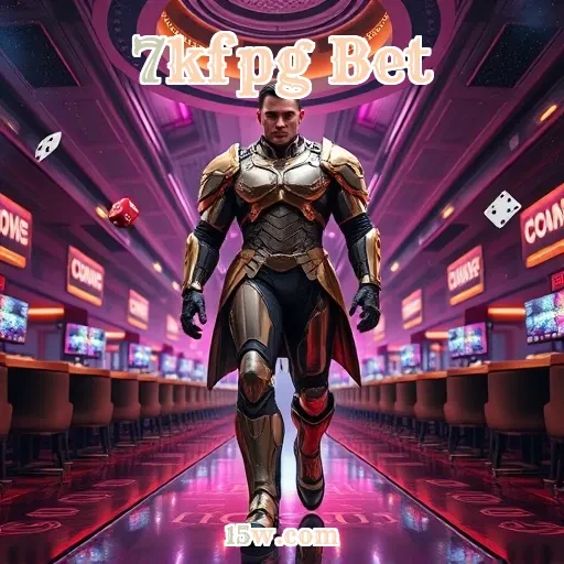 7kfpg Bet: Os Recursos Imperdíveis Que Você Precisa Conhecer